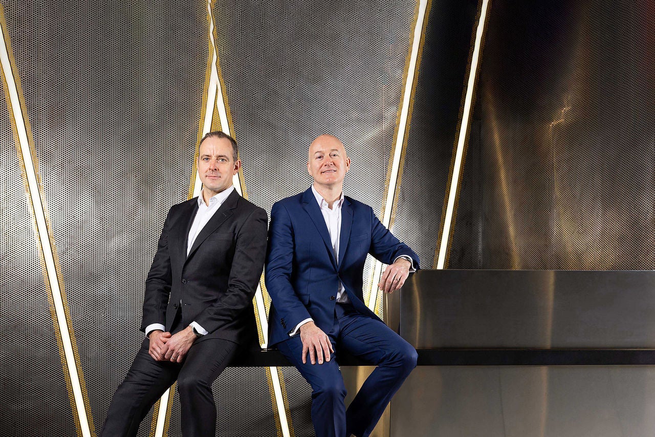 Aidan Lawlor and Conor O’Dwyer Join EY Law Ireland