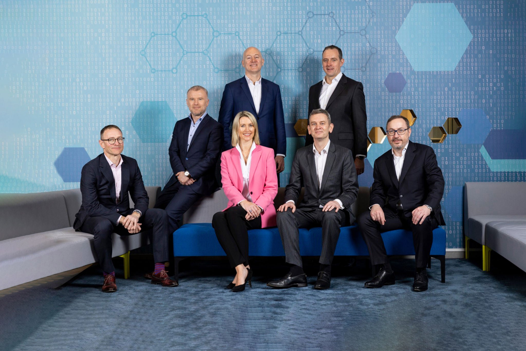 EY Law Ireland Partners