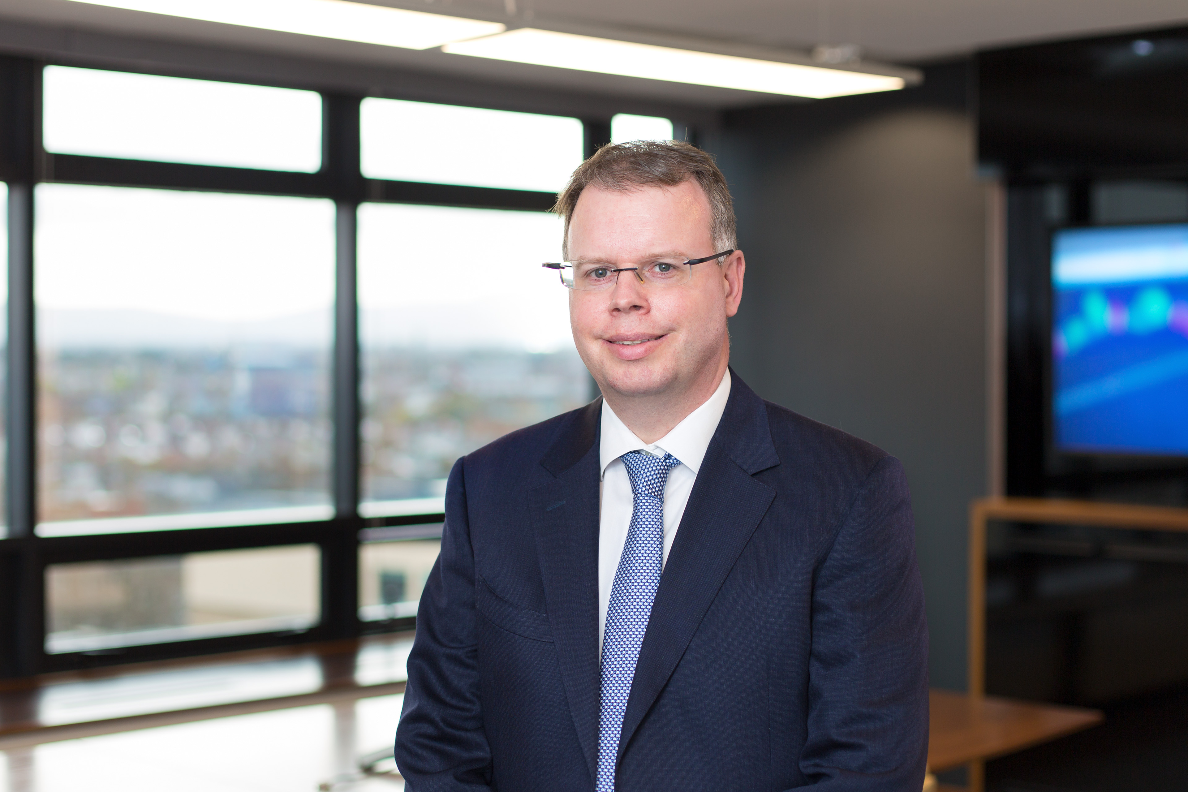 Photographic portrait of cian odonovan